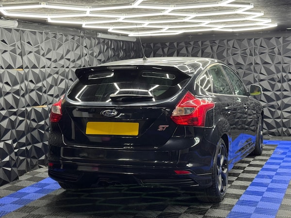 Used Ford Focus 2014 for sale - 75494081: Photo 15
