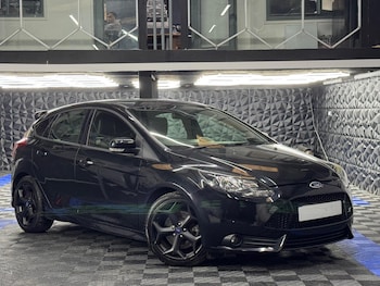 Used Ford Focus 2014 for sale - 75494081: Photo