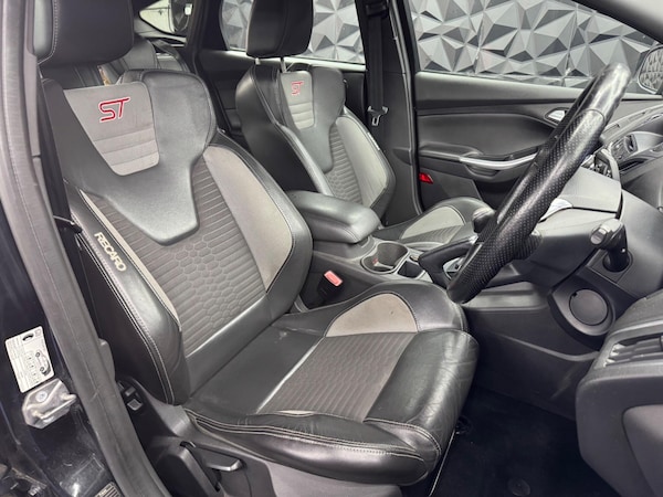 Used Ford Focus 2014 for sale - 75494081: Photo 21