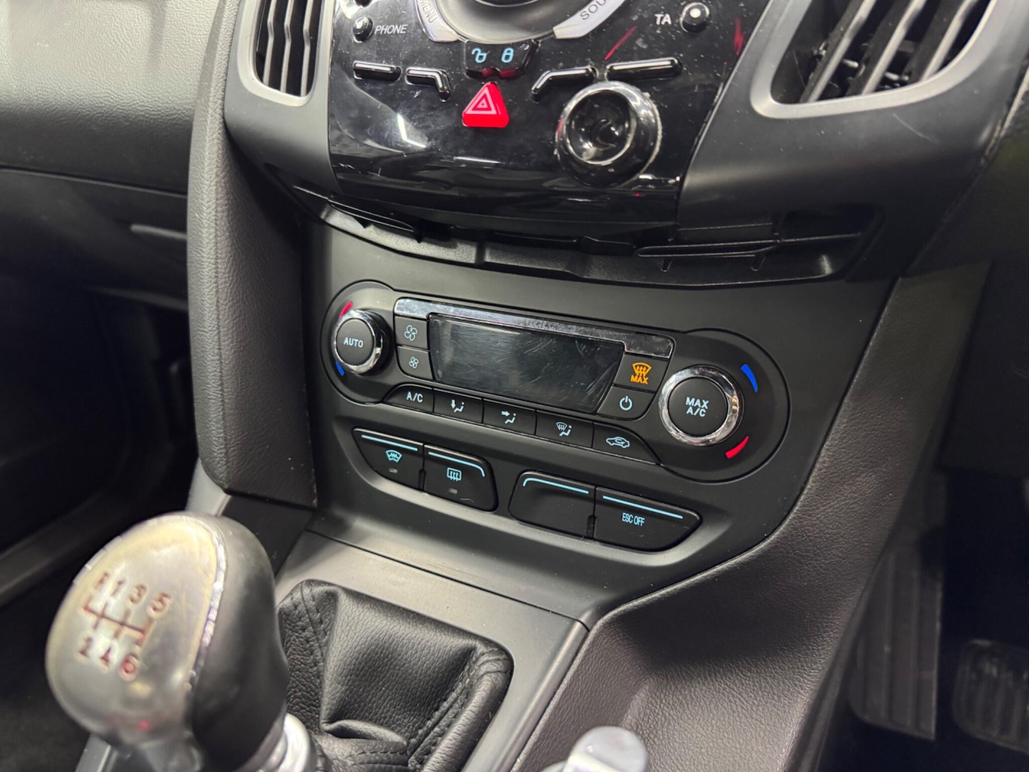 Used Ford Focus 2014 for sale - 75494081: Photo 22