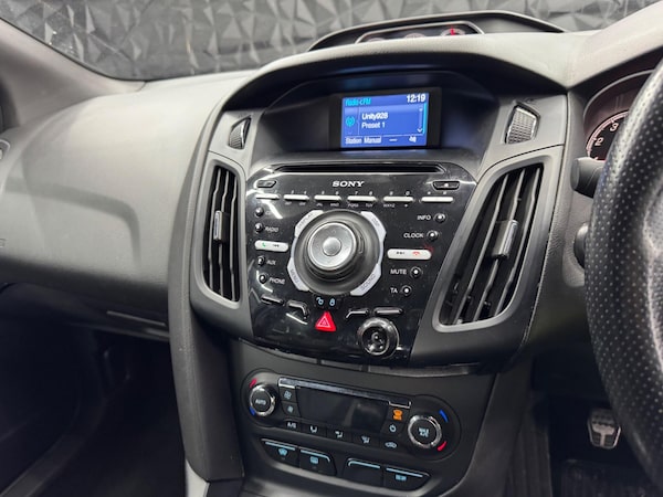 Used Ford Focus 2014 for sale - 75494081: Photo 23