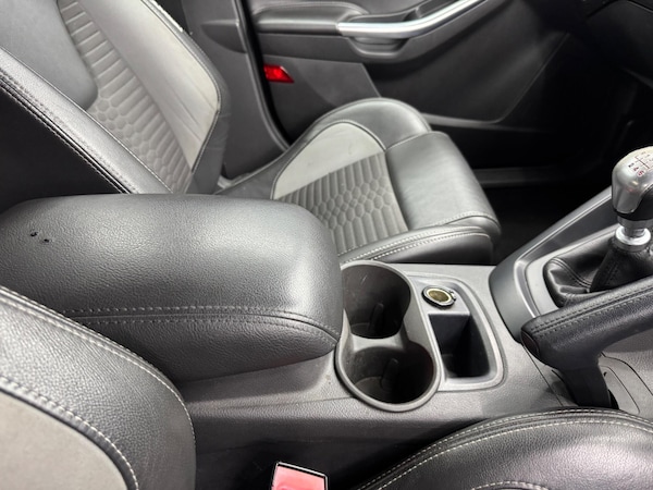 Used Ford Focus 2014 for sale - 75494081: Photo 26