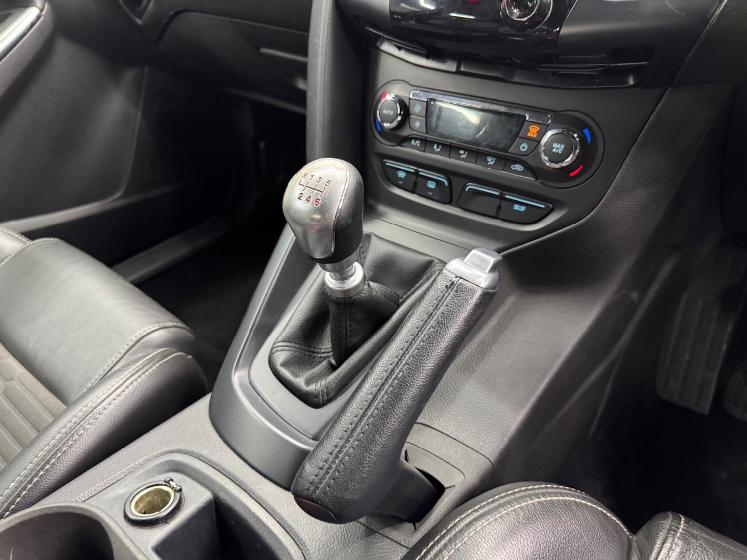 Used Ford Focus 2014 for sale - 75494081: Photo 27