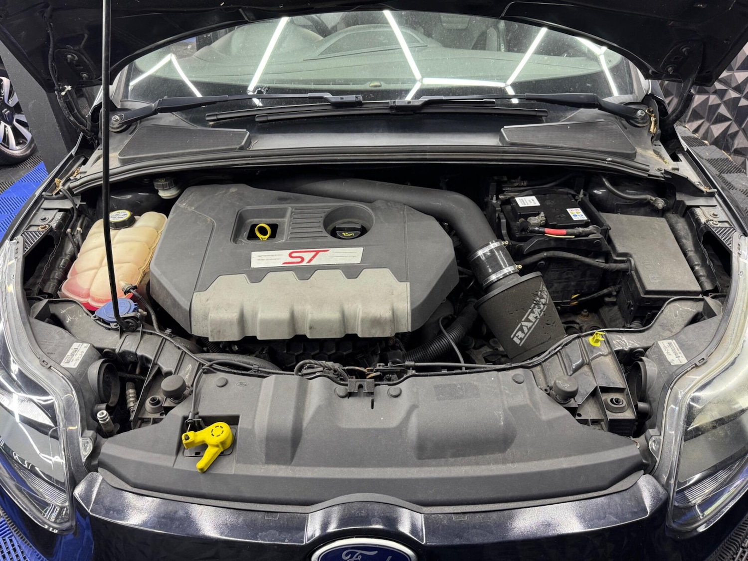 Used Ford Focus 2014 for sale - 75494081: Photo 29