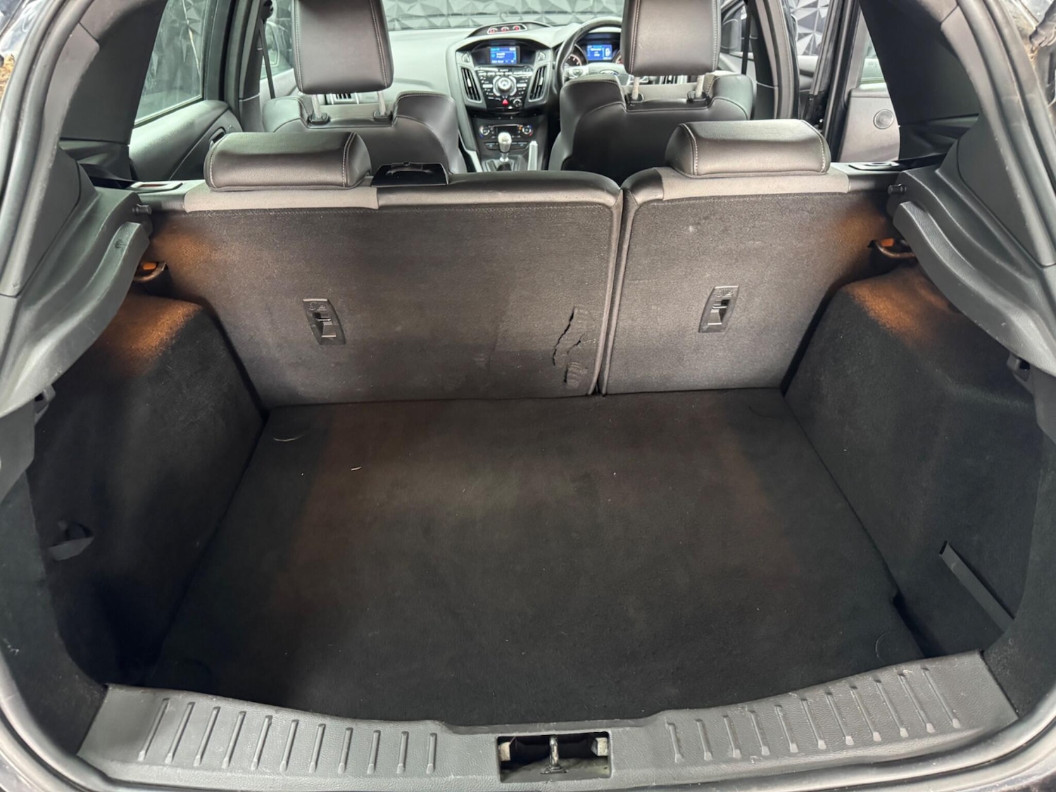 Used Ford Focus 2014 for sale - 75494081: Photo 30