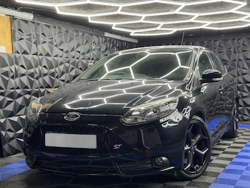 Used Ford Focus 2014 for sale - 75494081: Photo
