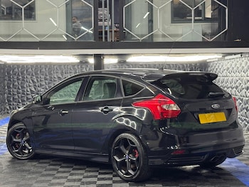Used Ford Focus 2014 for sale - 75494081: Photo