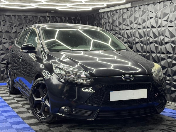 Used Ford Focus 2014 for sale - 75494081: Photo 6