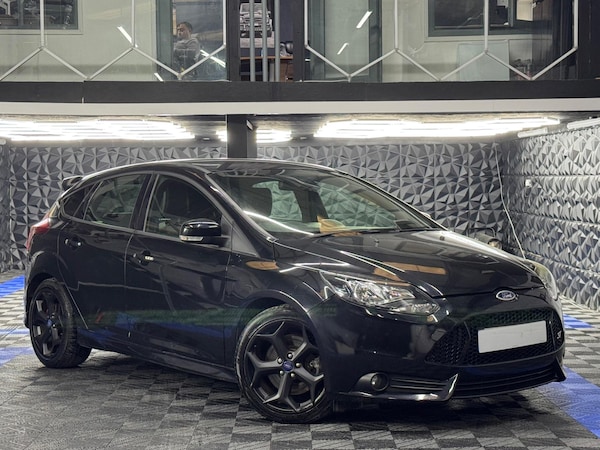 Used Ford Focus 2014 for sale - 75494081: Photo 8