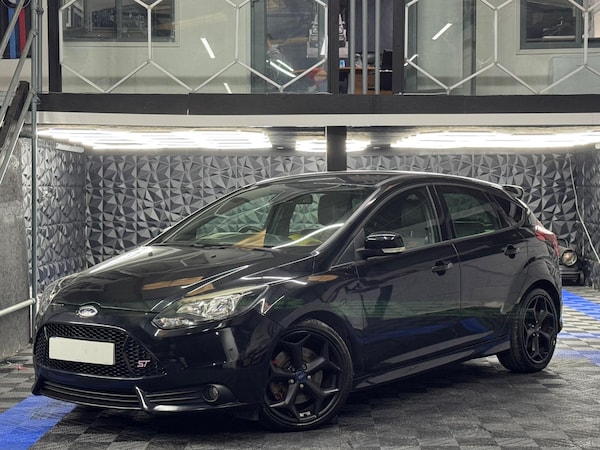 Used Ford Focus 2014 for sale - 75494081: Photo 9