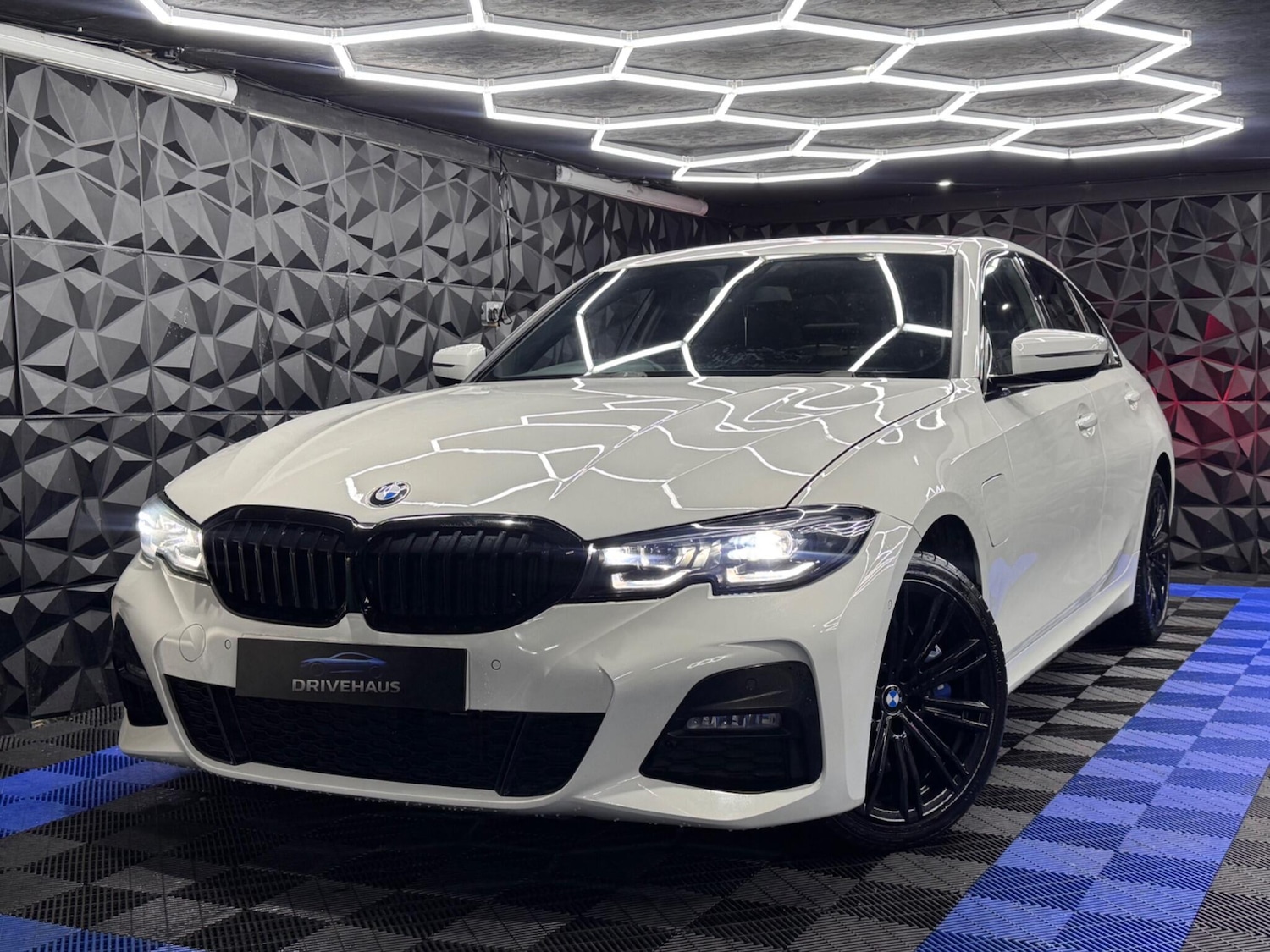 Used BMW 3 Series 2021 for sale - 77290961: Photo 10