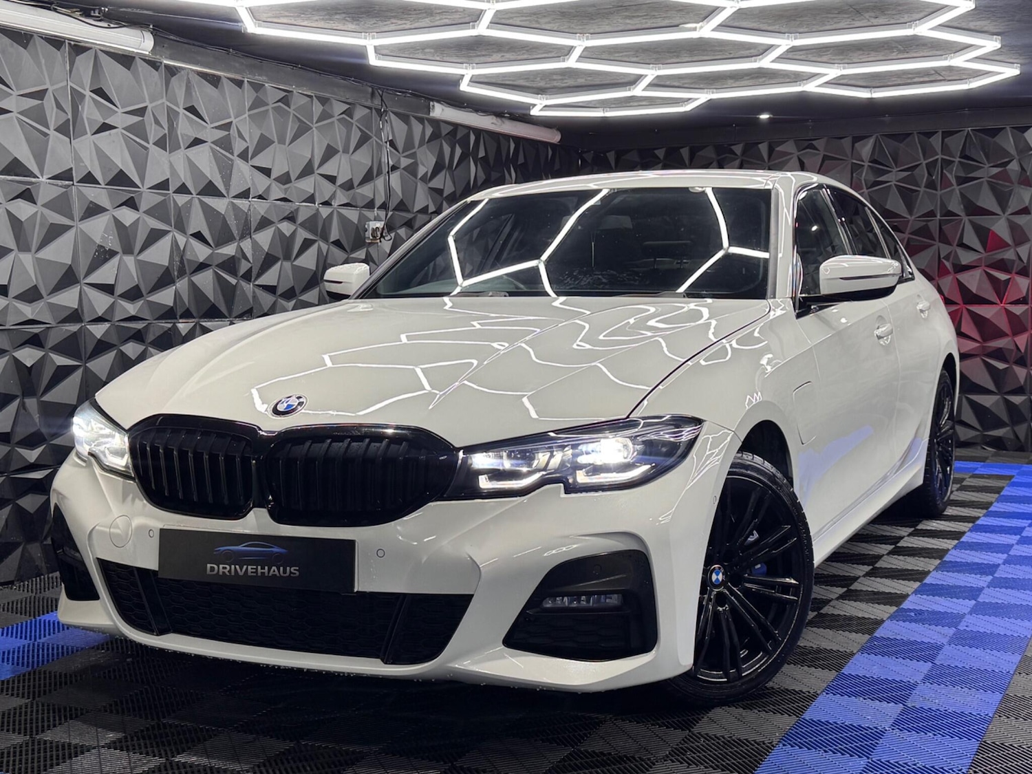 Used BMW 3 Series 2021 for sale - 77290961: Photo 11