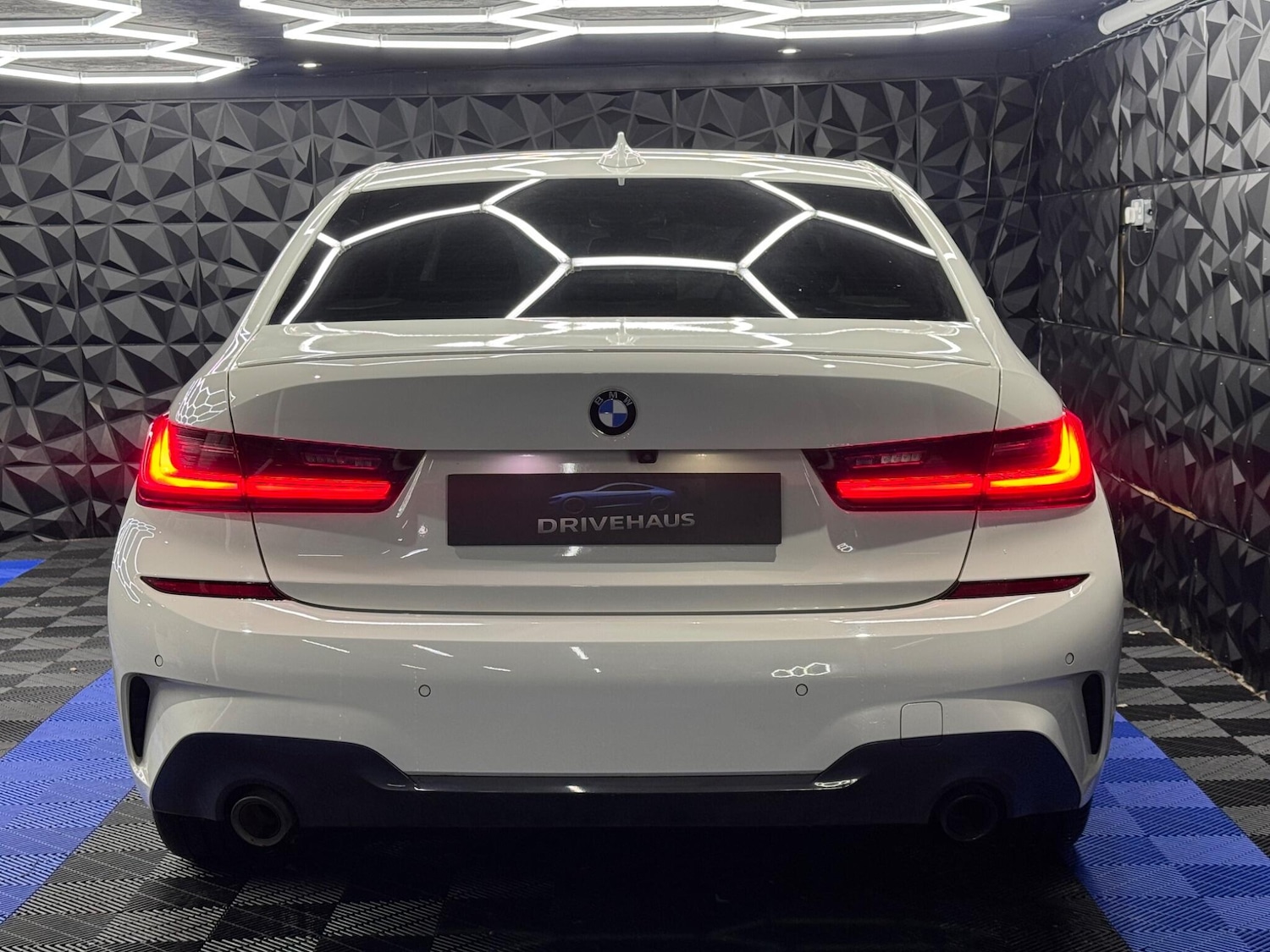 Used BMW 3 Series 2021 for sale - 77290961: Photo 15