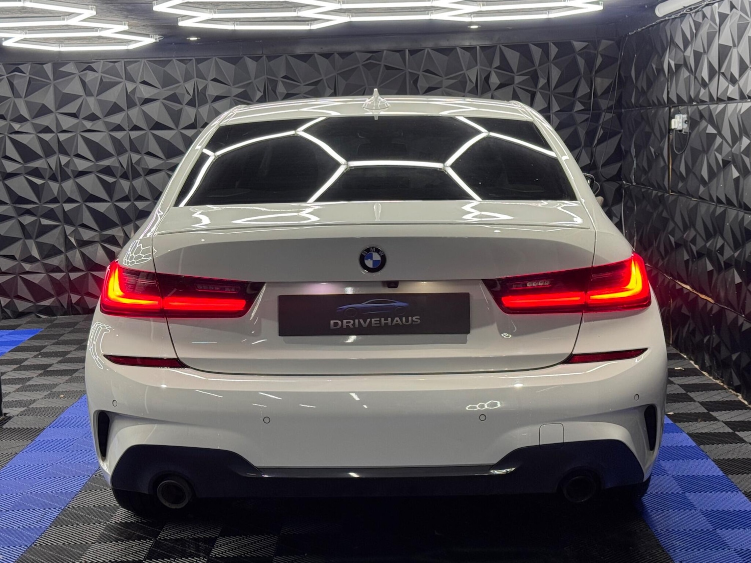 Used BMW 3 Series 2021 for sale - 77290961: Photo 16