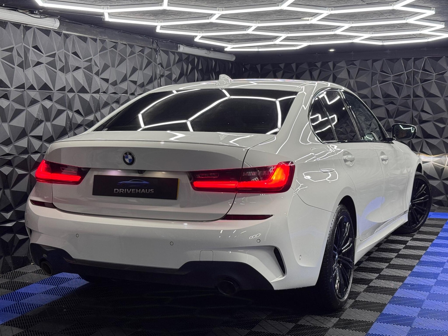 Used BMW 3 Series 2021 for sale - 77290961: Photo 17