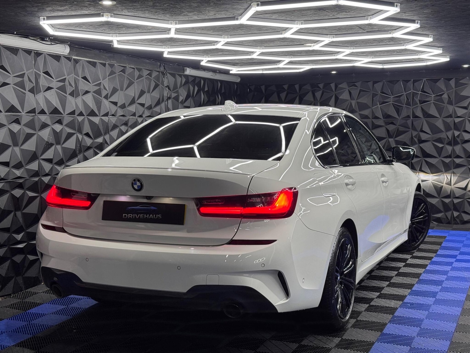 Used BMW 3 Series 2021 for sale - 77290961: Photo 18