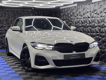 BMW 3 Series feature image