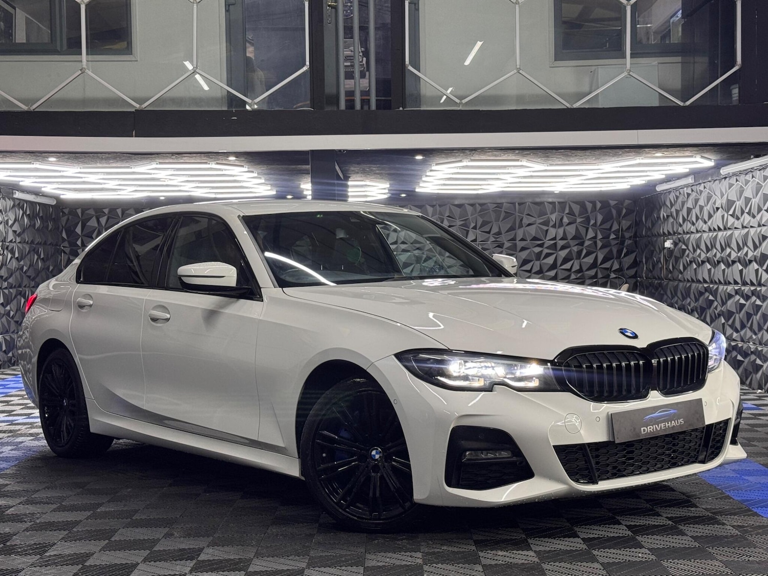 Used BMW 3 Series 2021 for sale - 77290961: Photo 7