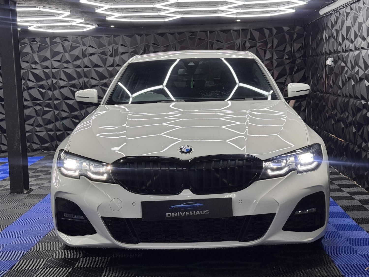 Used BMW 3 Series 2021 for sale - 77290961: Photo 8