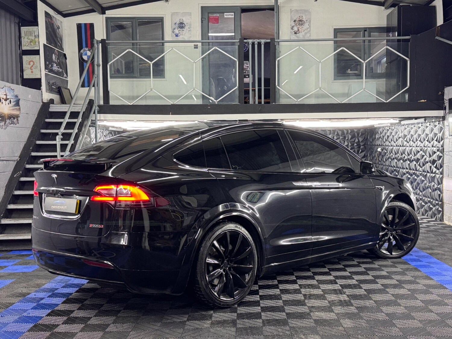 Used Tesla Model X for sale - 77808305: Photo 10