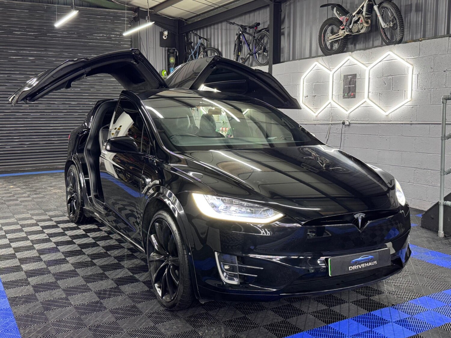 Used Tesla Model X for sale - 77808305: Photo 12