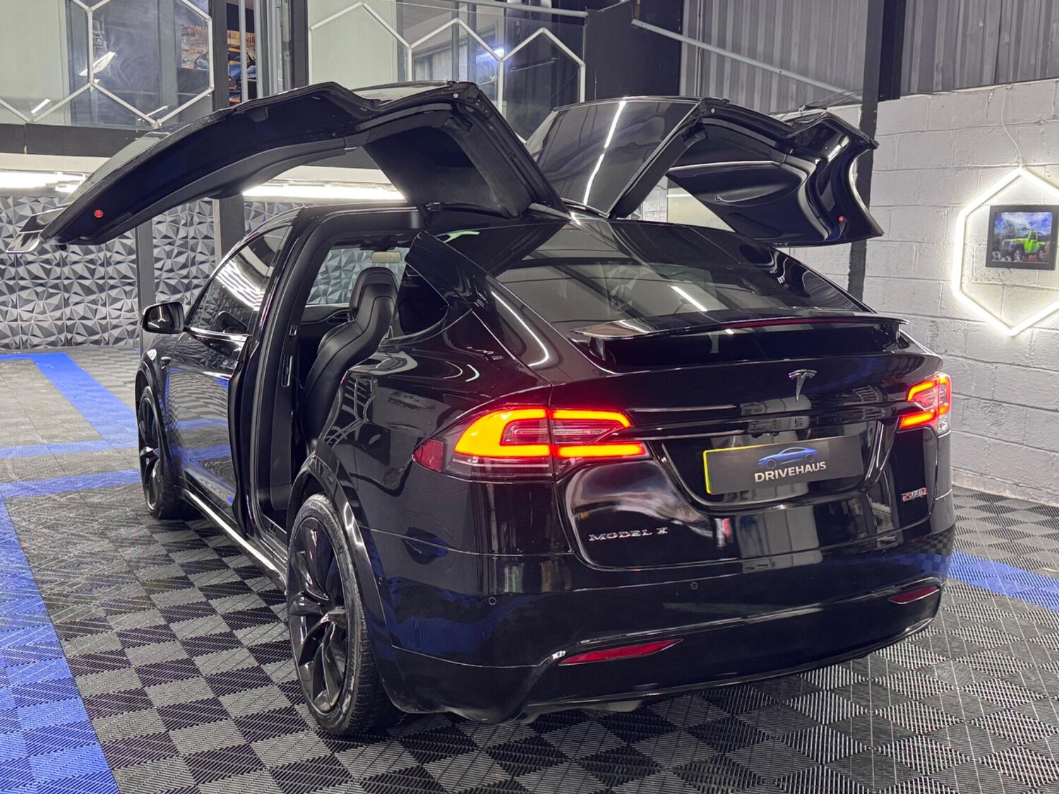 Used Tesla Model X for sale - 77808305: Photo 13