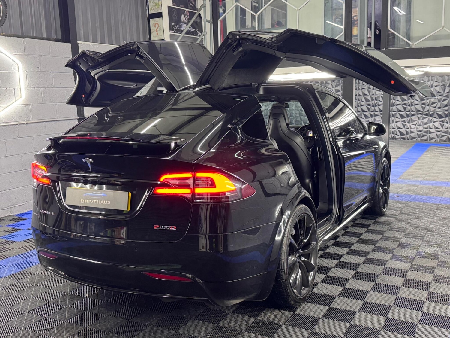 Used Tesla Model X for sale - 77808305: Photo 14