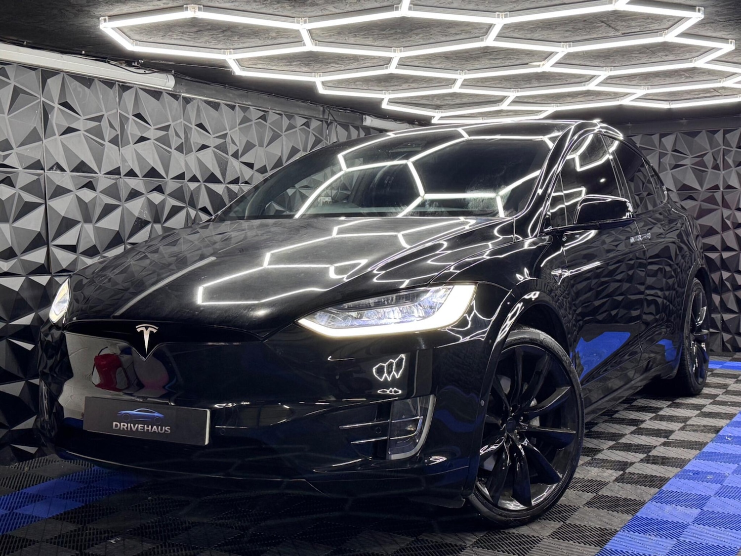 Used Tesla Model X for sale - 77808305: Photo 3