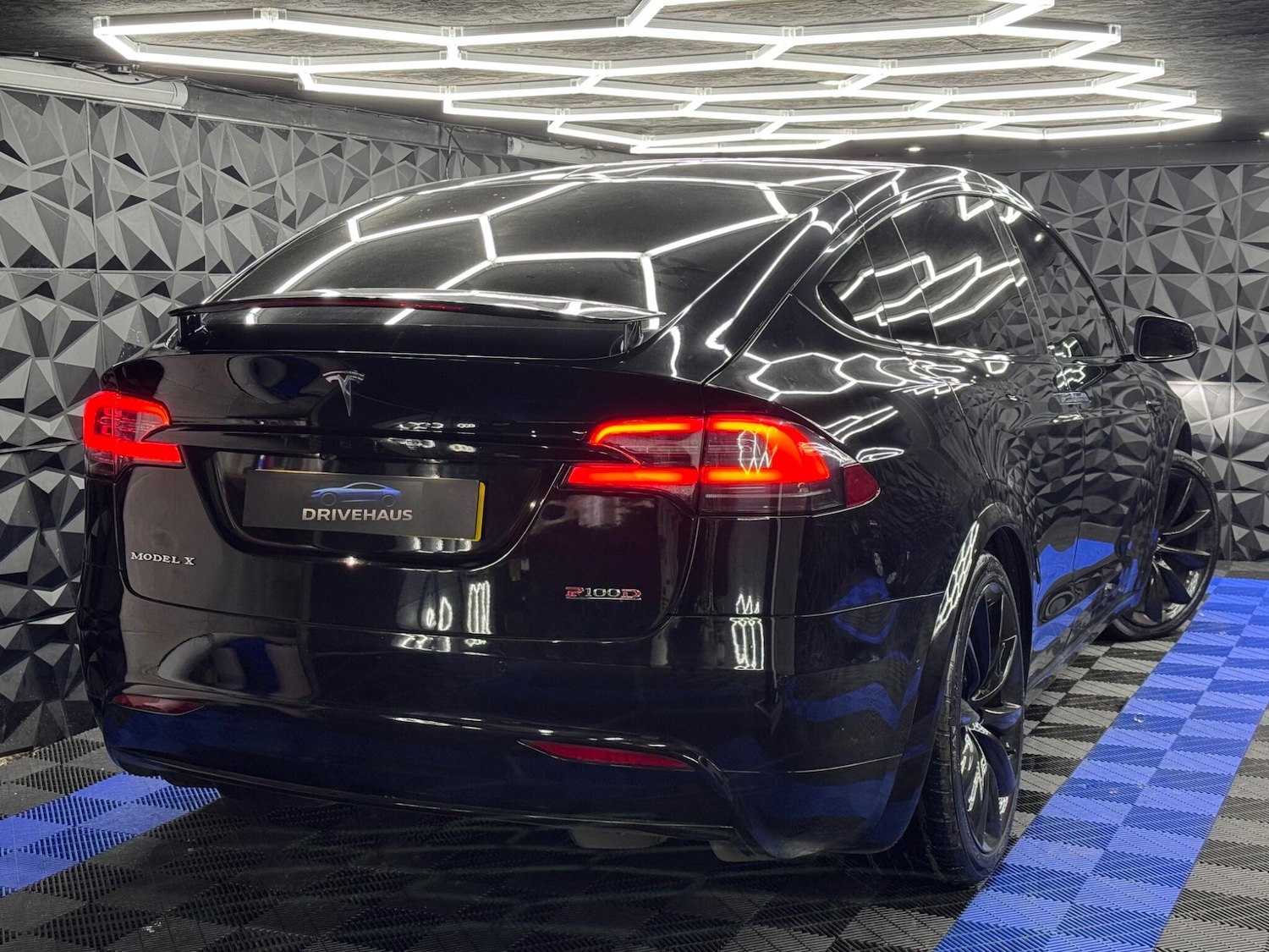 Used Tesla Model X for sale - 77808305: Photo 4