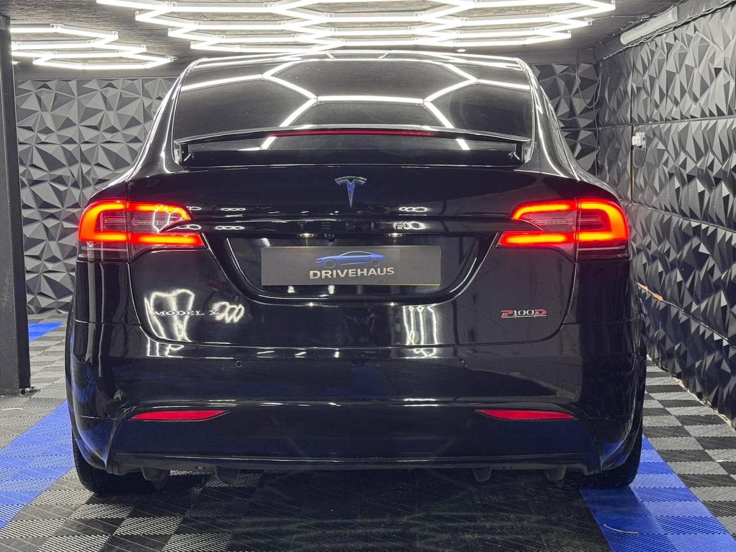 Used Tesla Model X for sale - 77808305: Photo 5