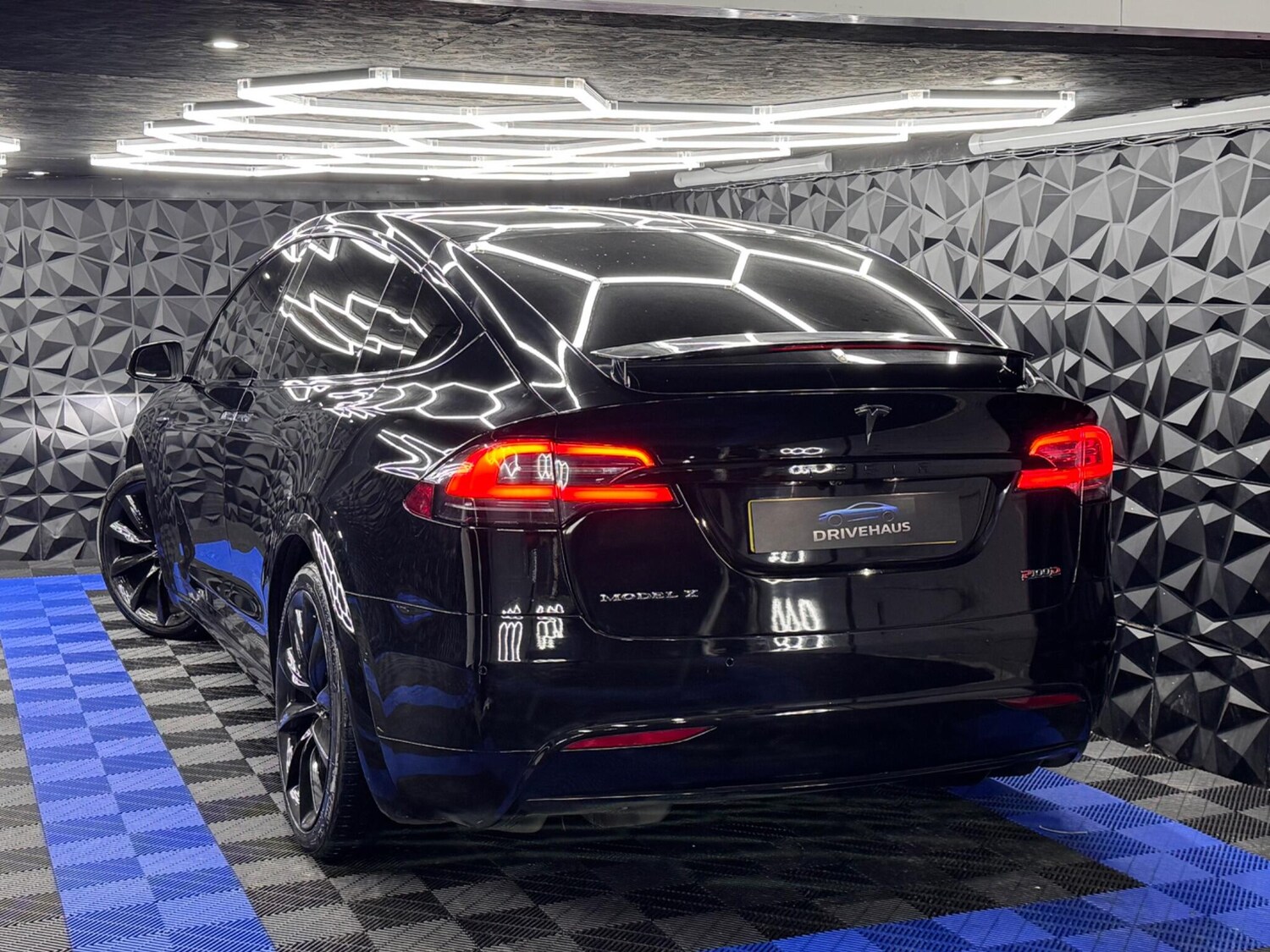 Used Tesla Model X for sale - 77808305: Photo 6