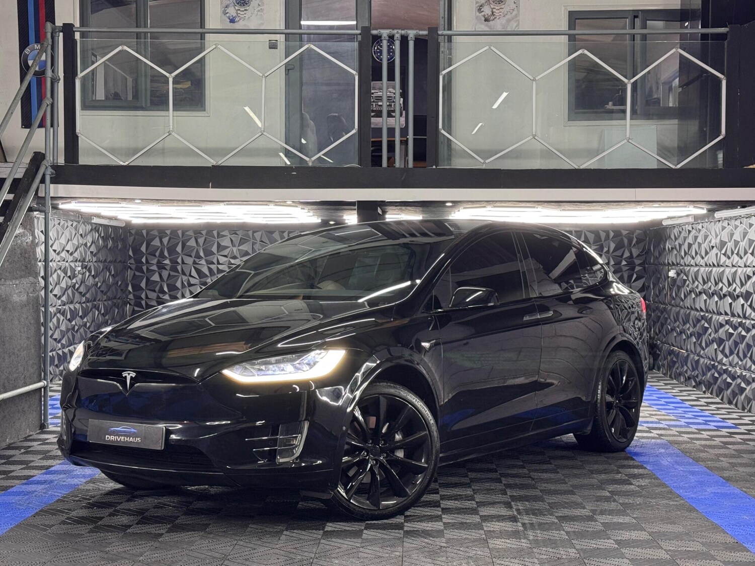 Used Tesla Model X for sale - 77808305: Photo 7