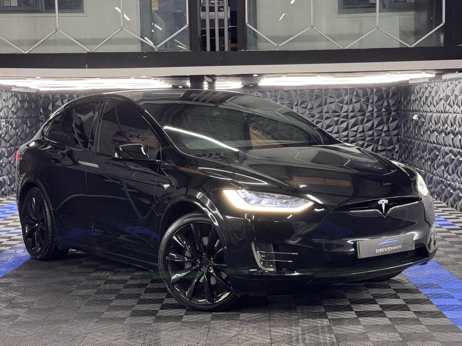 Used Tesla Model X for sale - 77808305: Photo 8