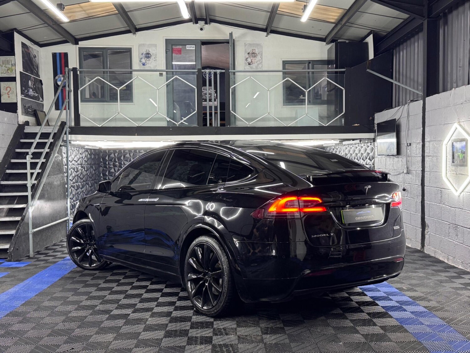 Used Tesla Model X for sale - 77808305: Photo 9