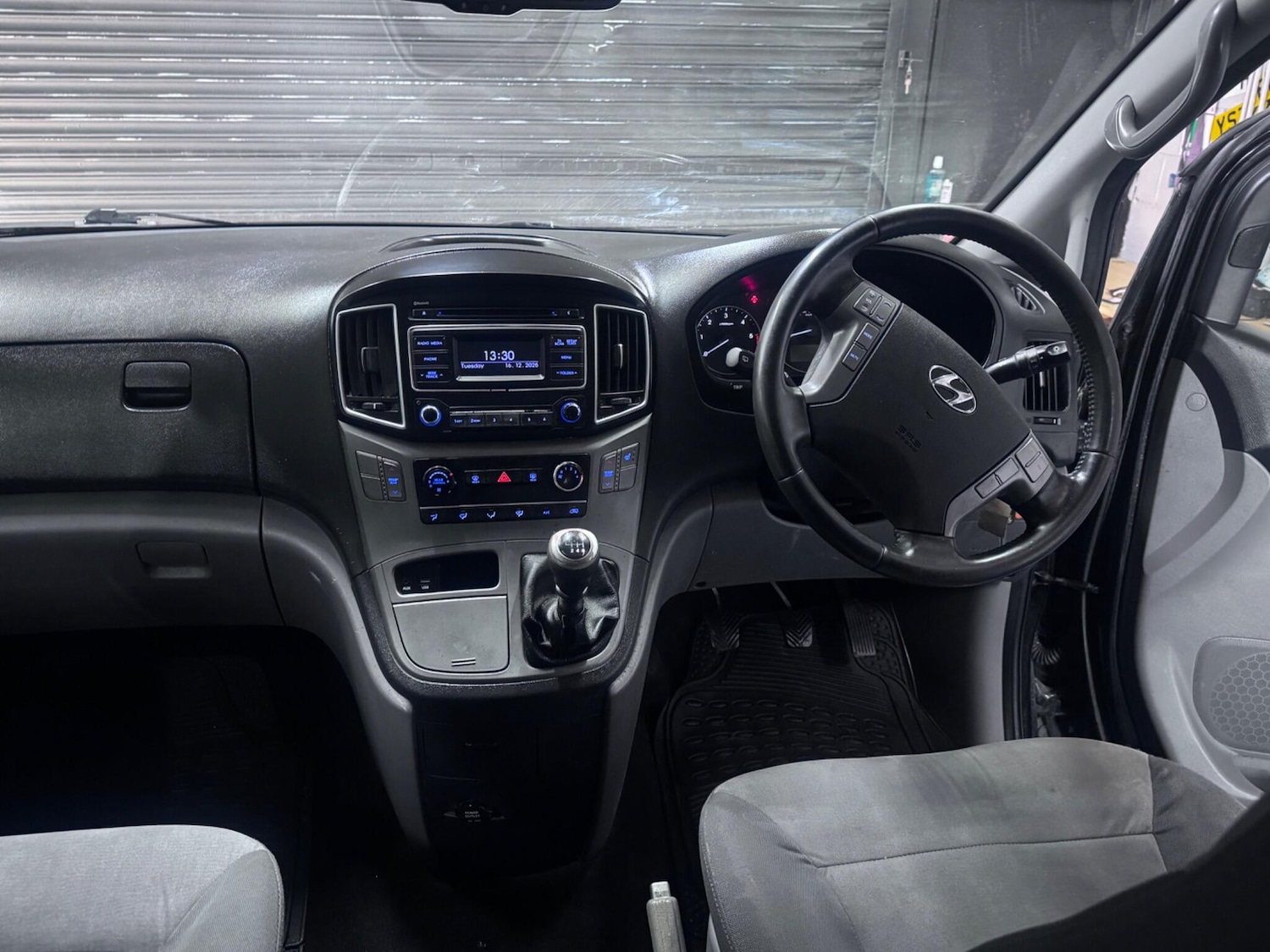 Used Hyundai i800 2016 for sale - 76886541: Photo 12