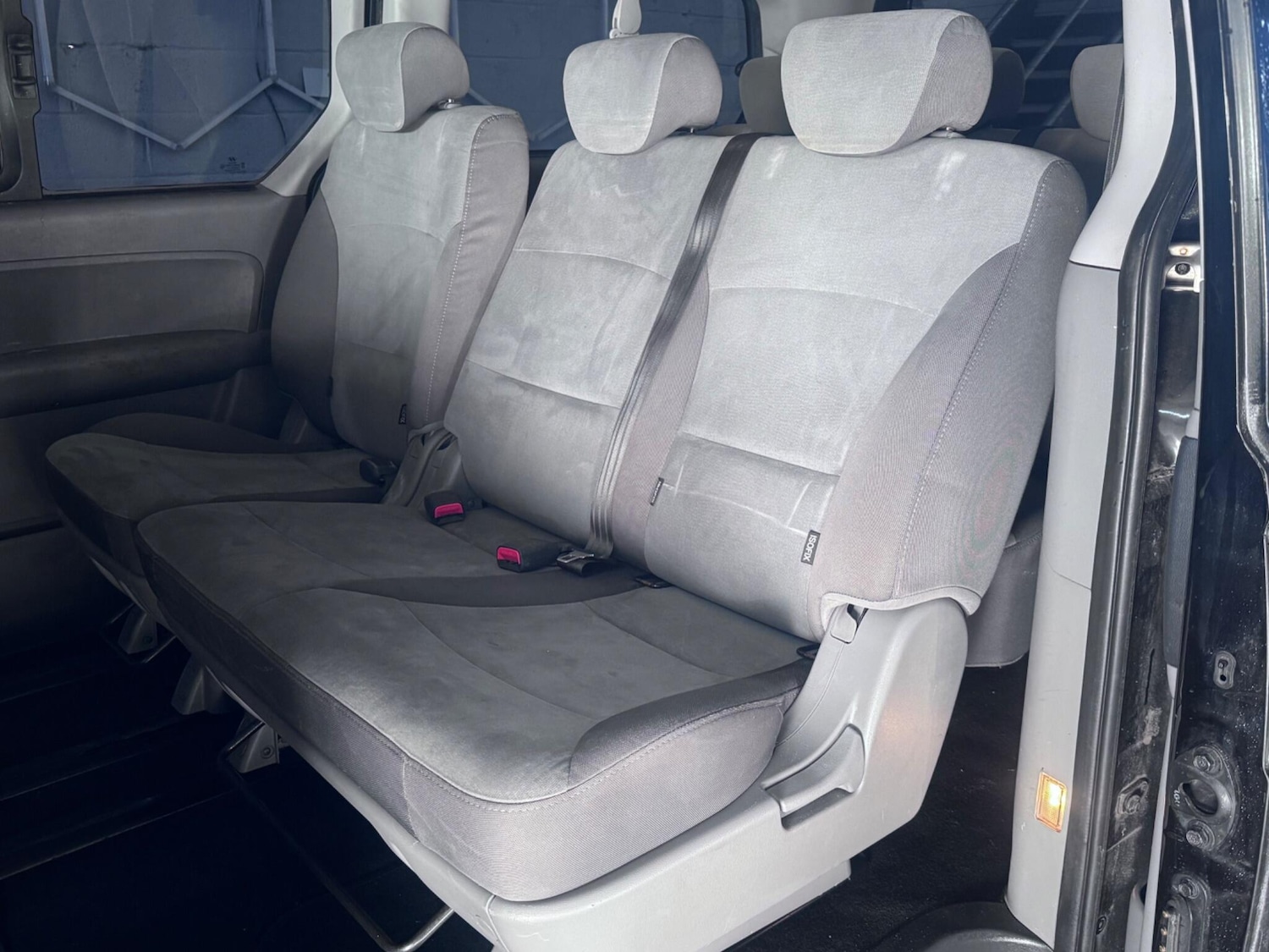 Used Hyundai i800 2016 for sale - 76886541: Photo 16