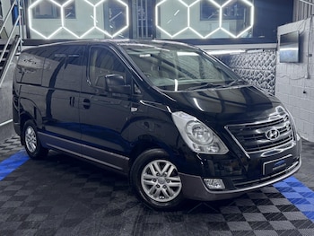 2016 (66) - 2.5 CRDi [136] SE 5dr