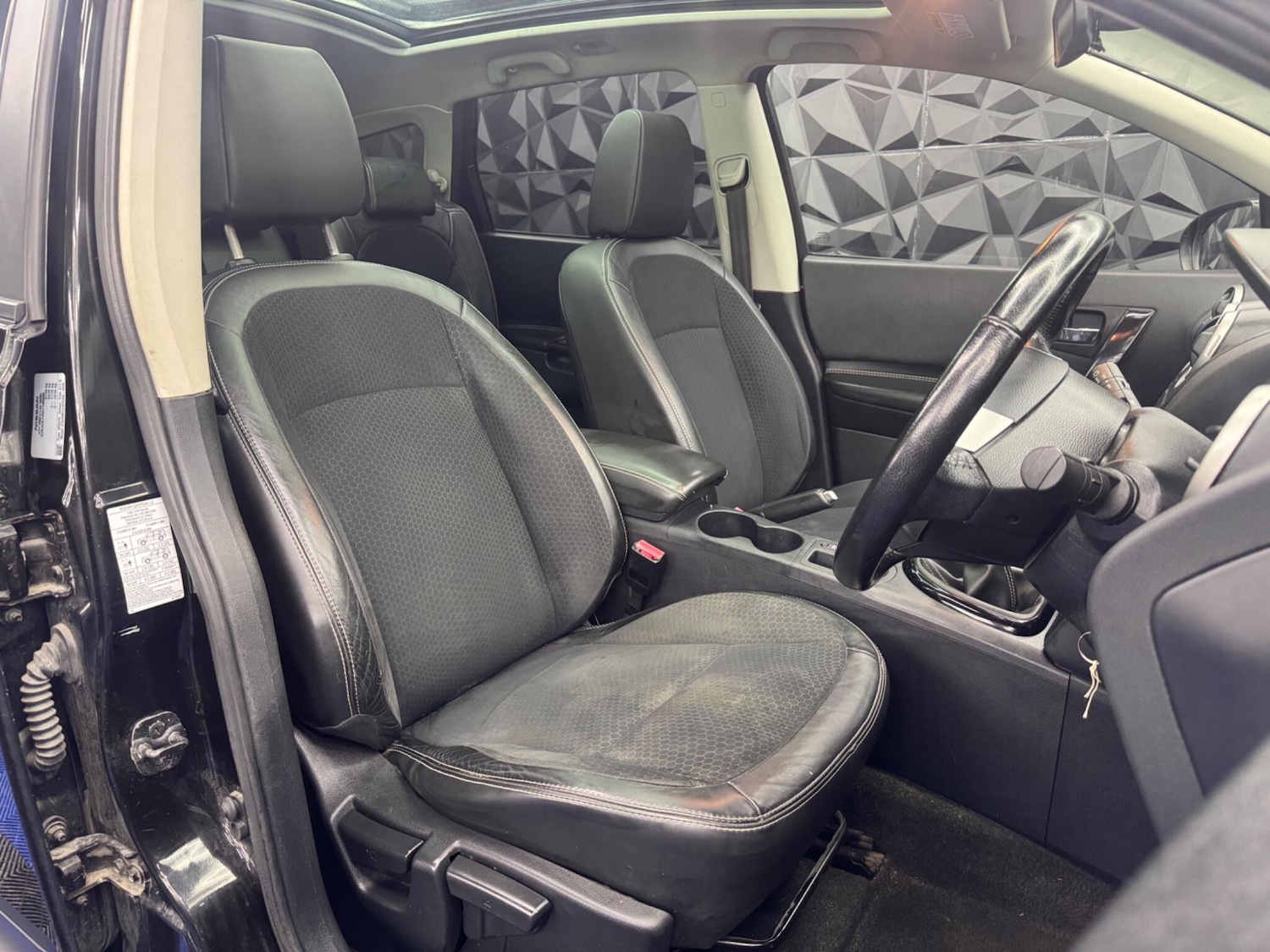 Used Nissan Qashqai+2 2013 for sale - 77290866: Photo 11