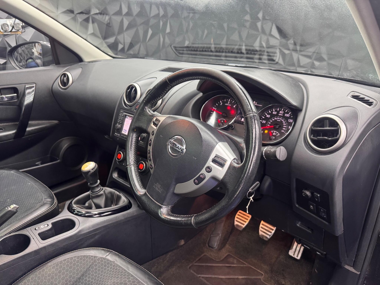 Used Nissan Qashqai+2 2013 for sale - 77290866: Photo 12