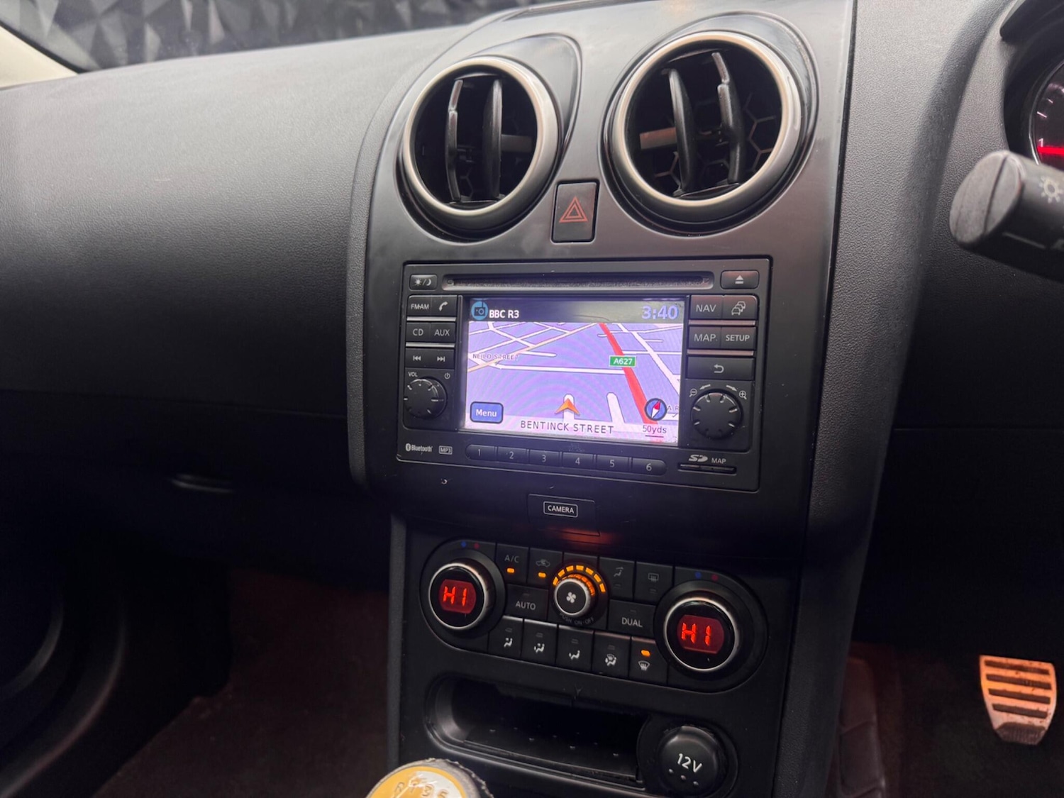 Used Nissan Qashqai+2 2013 for sale - 77290866: Photo 13