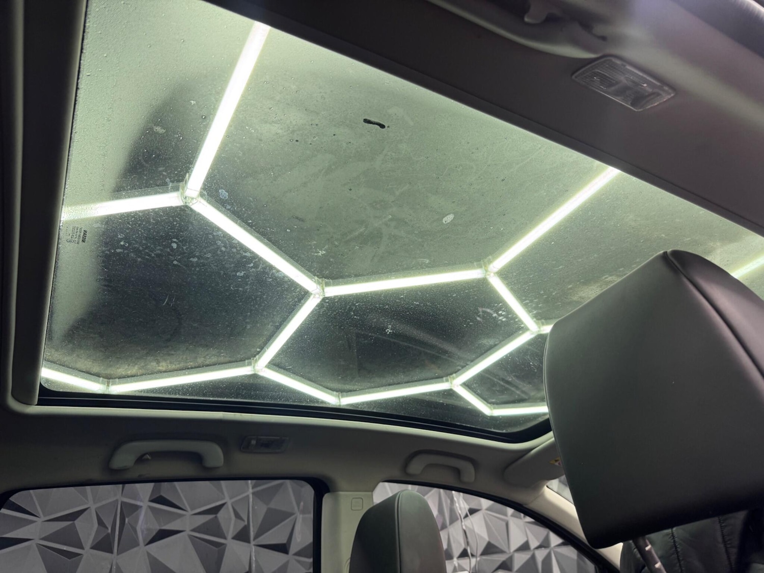 Used Nissan Qashqai+2 2013 for sale - 77290866: Photo 15