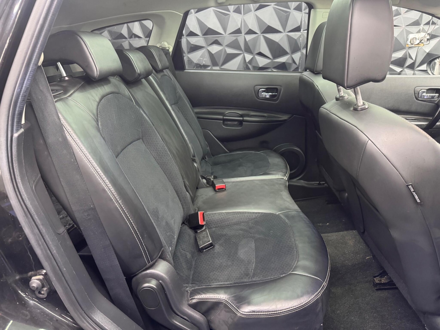 Used Nissan Qashqai+2 2013 for sale - 77290866: Photo 17