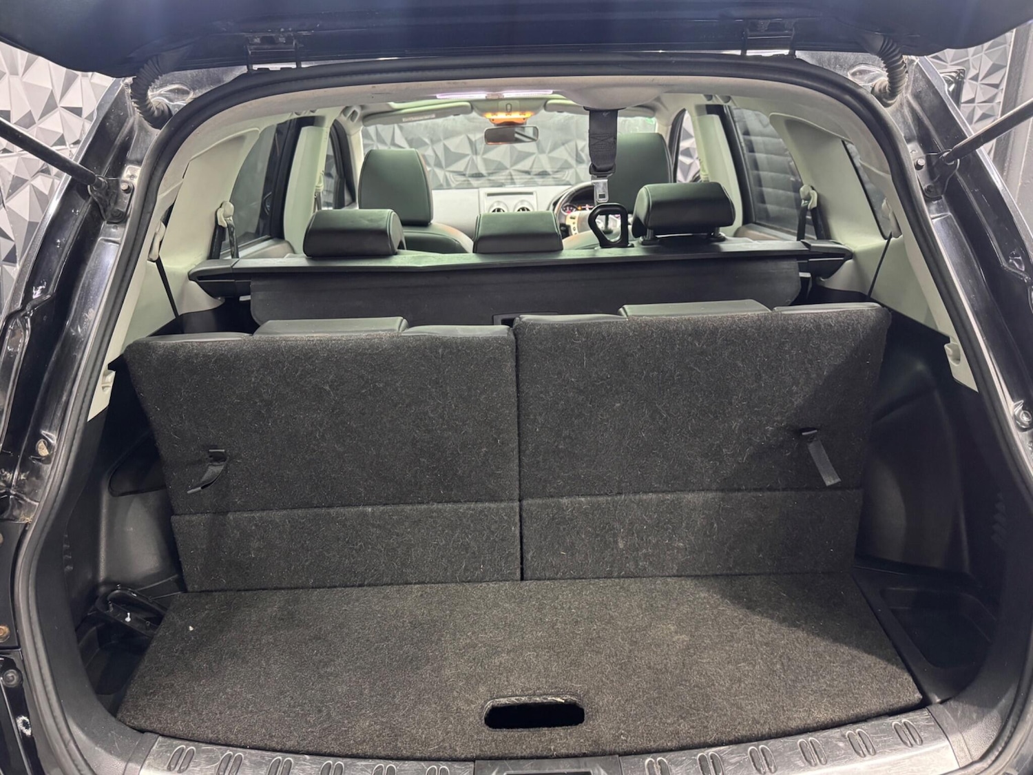 Used Nissan Qashqai+2 2013 for sale - 77290866: Photo 18