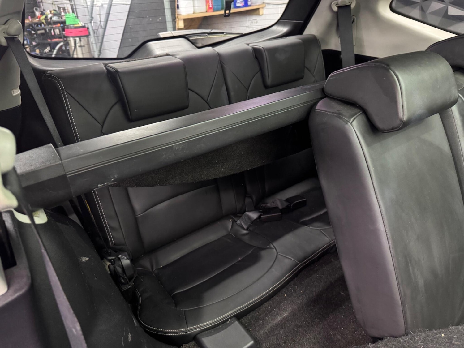 Used Nissan Qashqai+2 2013 for sale - 77290866: Photo 19