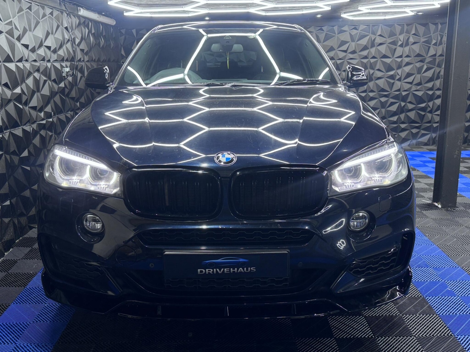 Used BMW X6 2018 for sale - 76913164: Photo 10