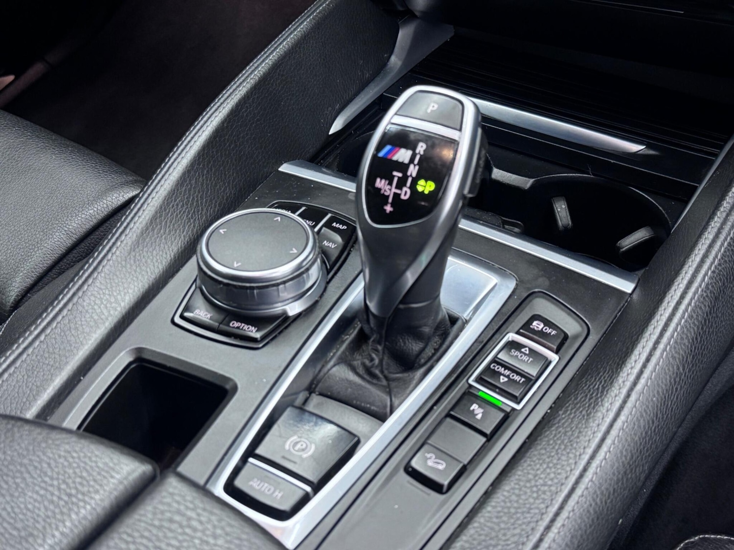 Used BMW X6 2018 for sale - 76913164: Photo 25