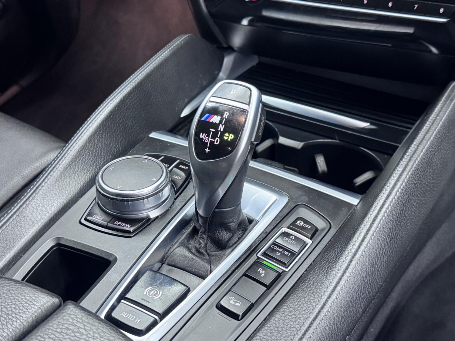 Used BMW X6 2018 for sale - 76913164: Photo 26