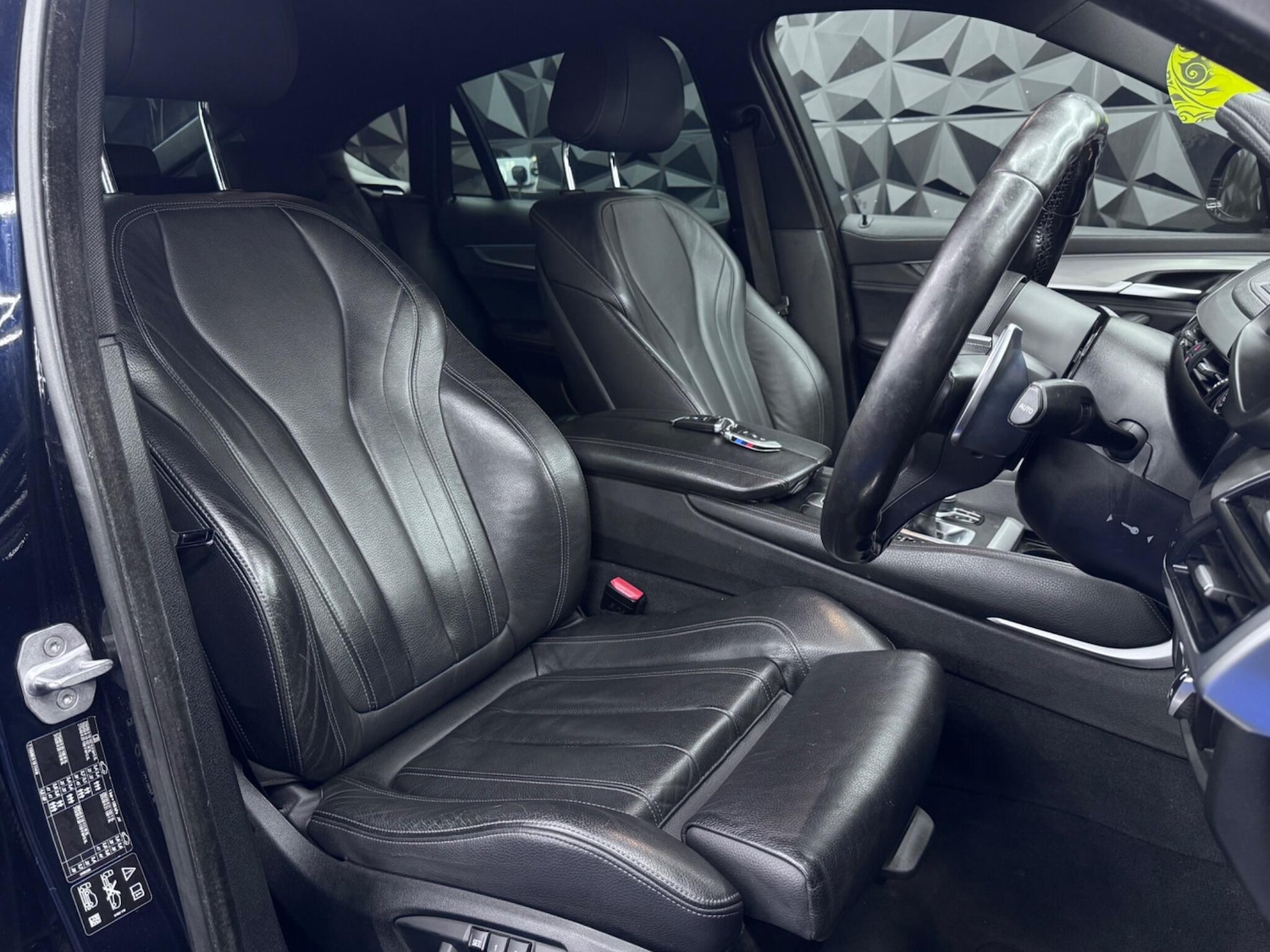 Used BMW X6 2018 for sale - 76913164: Photo 27