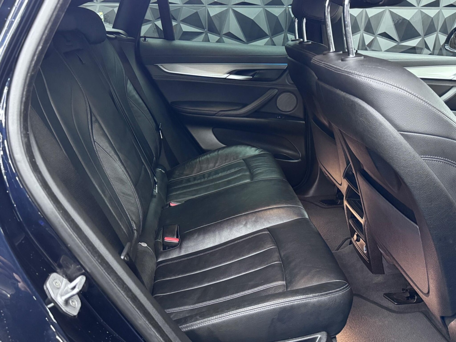 Used BMW X6 2018 for sale - 76913164: Photo 28