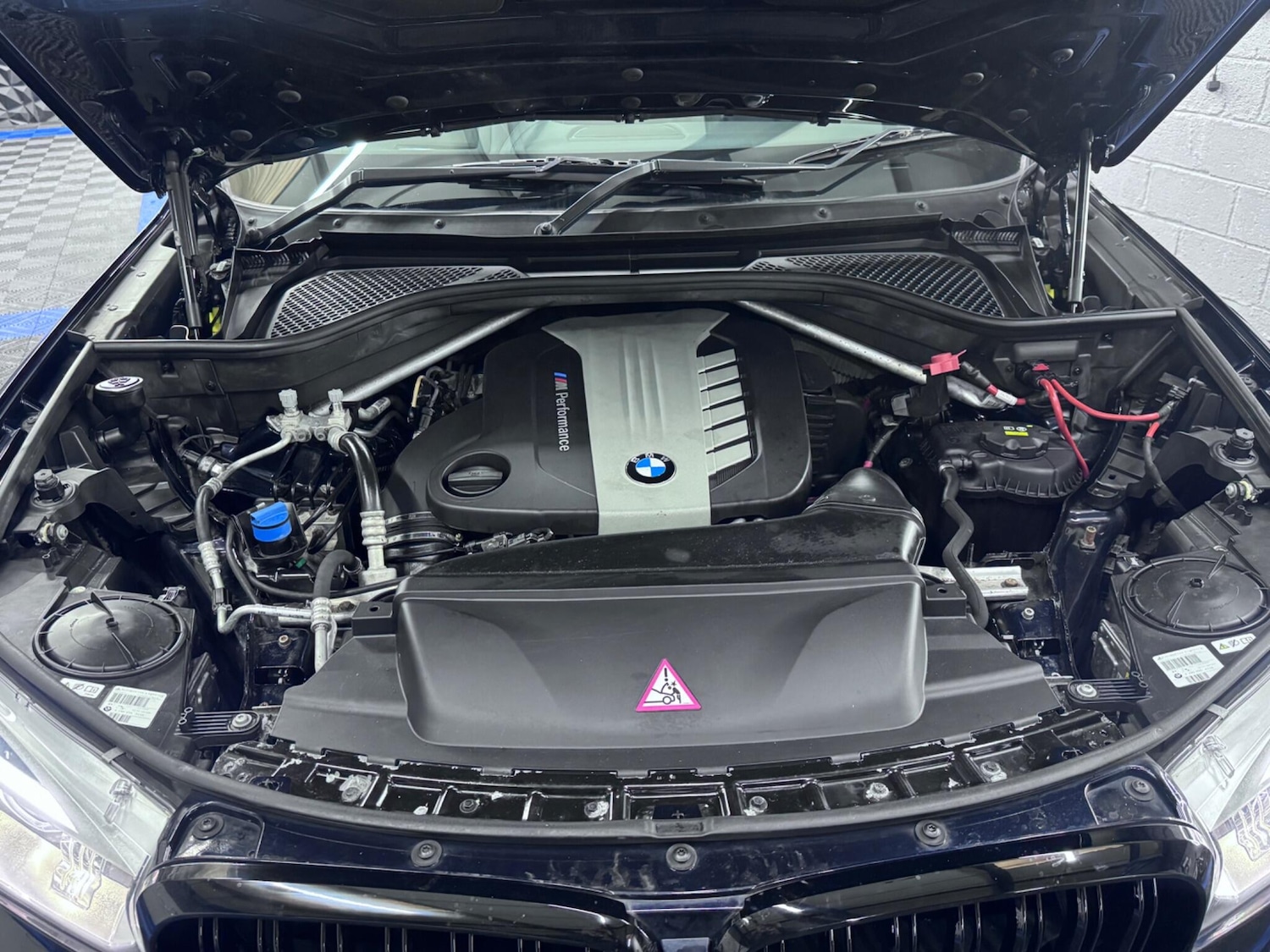 Used BMW X6 2018 for sale - 76913164: Photo 32